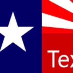 Texas JDM logo