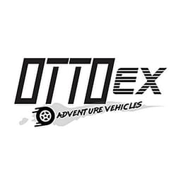OttoEx logo