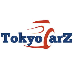 TokyoCarZ logo