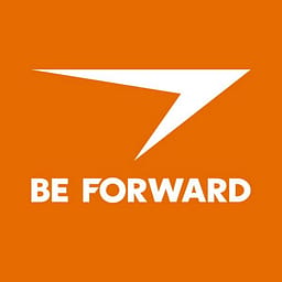 Be Forward Co. Ltd. logo
