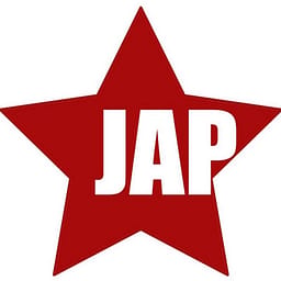 Japstar Imports logo