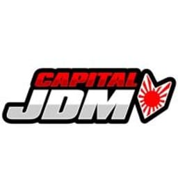 Capital JDM logo