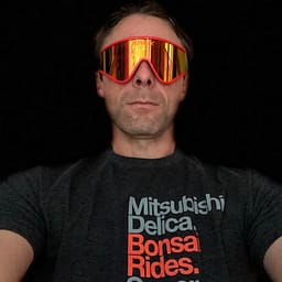 Bonsai Rides logo
