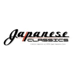 Japanese Classics LLC logo