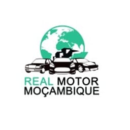 Real Motor Japan logo