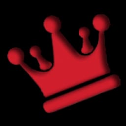 JDM King Imports logo