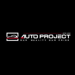 Auto Project logo