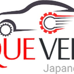Unique Vehicles NJ logo