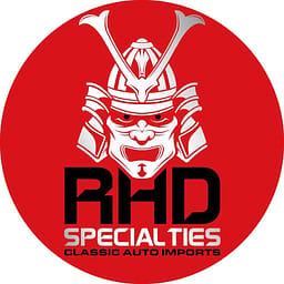 RHD Specialties LLC logo