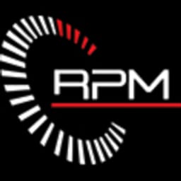Reliable Performance Motors logo