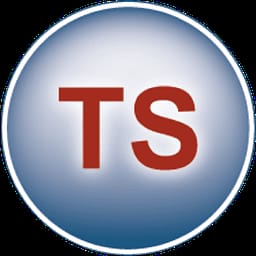 TS Export logo