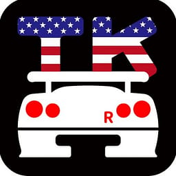 TKGT Cars logo