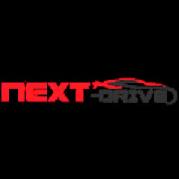 Next Drive Co., Ltd. logo