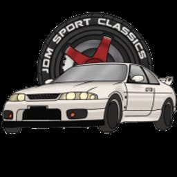 JDM Sport Classics logo