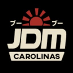 Daniel JDM Carolinas logo