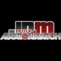 JDM Auction Watch logo