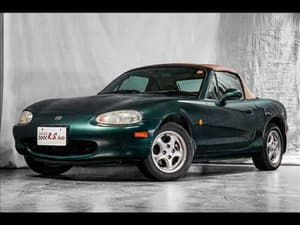 2000 Mazda Roadster (Eunos Roadster / MX-5) JDM car for sale