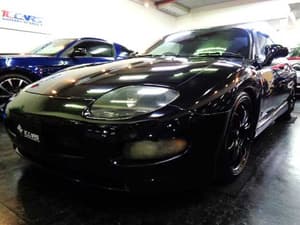 1995 Mitsubishi FTO JDM car for sale