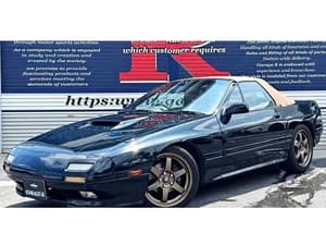 1992 Mazda RX-7 JDM car for sale