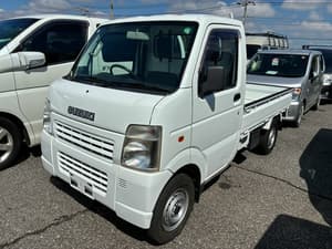 2008 Suzuki Kei JDM car for sale