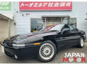 1992 Toyota Supra JDM car for sale