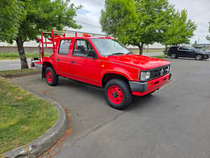 1988 Nissan Truck JDM car for sale