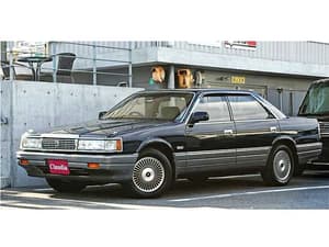 1990 Mazda RX-7 JDM car for sale