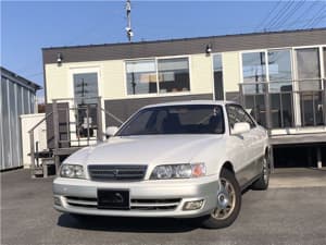 1998 Toyota Chaser JDM car for sale