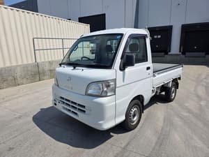 2006 Daihatsu Hijet JDM car for sale
