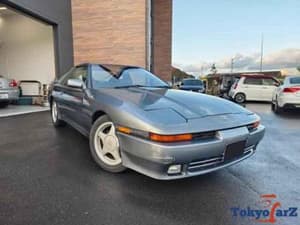1991 Toyota Supra JDM car for sale