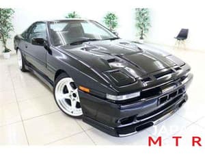 1992 Toyota Supra JDM car for sale