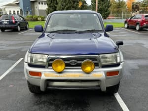 1996 Toyota Hilux Surf JDM car for sale