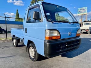 1995 Honda Acty JDM car for sale