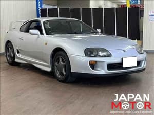 1993 Toyota Supra JDM car for sale