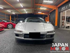 1991 Honda NSX JDM car for sale
