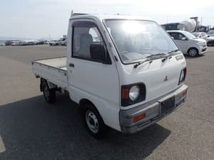 1991 Mitsubishi Minicab JDM car for sale