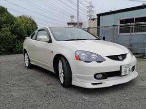 2001 Honda Integra JDM car for sale