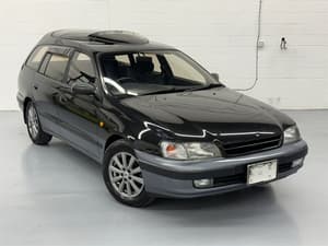 1994 Toyota Caldina JDM car for sale
