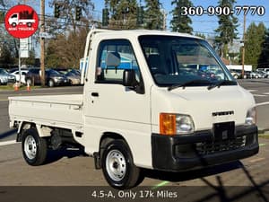 2000 Subaru Sambar JDM car for sale