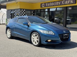 2010 Honda CR-Z JDM car for sale