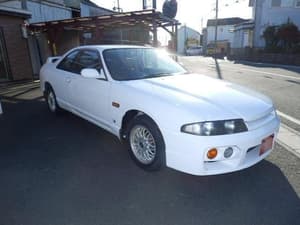 1996 Nissan Skyline JDM car for sale