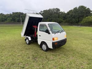 1997 Suzuki Carry JDM car for sale