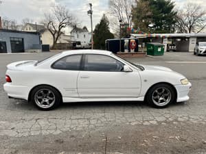 1992 Toyota Levin JDM car for sale