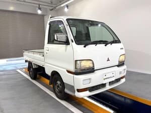 1998 Mitsubishi Minicab JDM car for sale