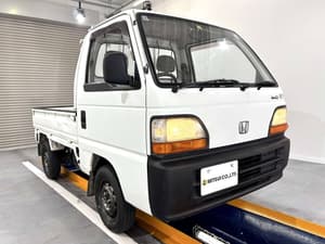 1994 Honda Acty JDM car for sale