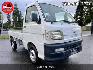 1999 Daihatsu Hijet JDM car for sale