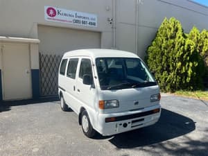 1995 Mazda Scrum JDM car for sale
