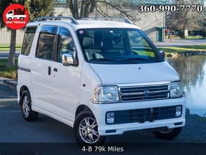 1999 Daihatsu Atrai JDM car for sale
