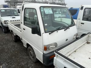 1997 Subaru Sambar JDM car for sale