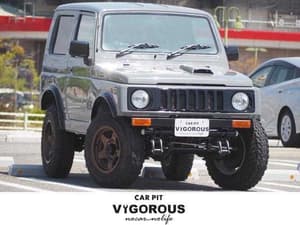 1995 Suzuki Jimny JDM car for sale